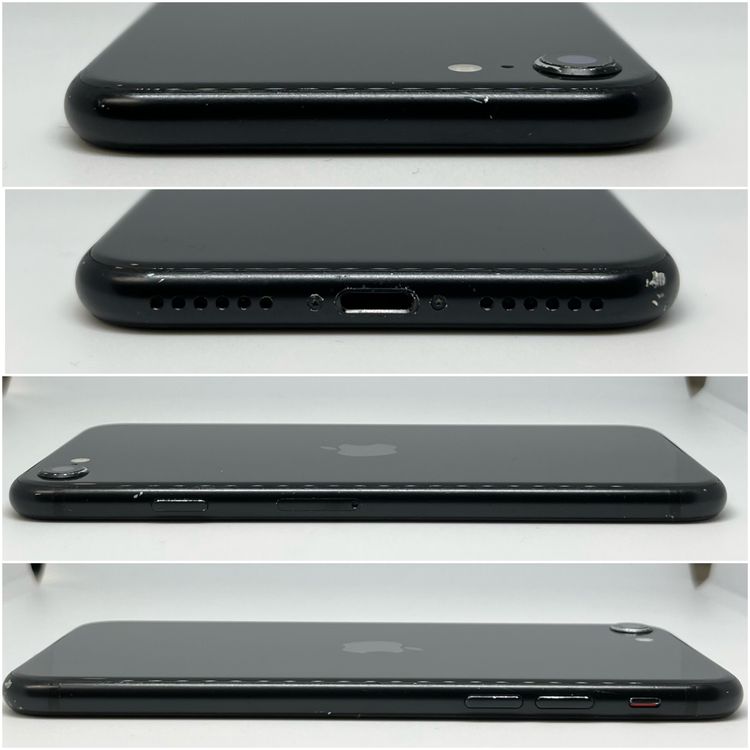 iPhoneSE2 �֥�å� 128GB SIM�ե꡼