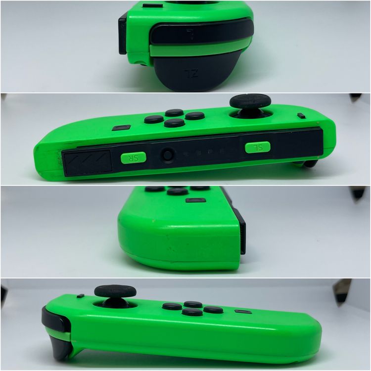 Nintendo Switch ���ץ�ȥ�����2���å� ���ե��դ�