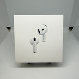 新品未開封品 AirPods4 ノイキャン搭載
