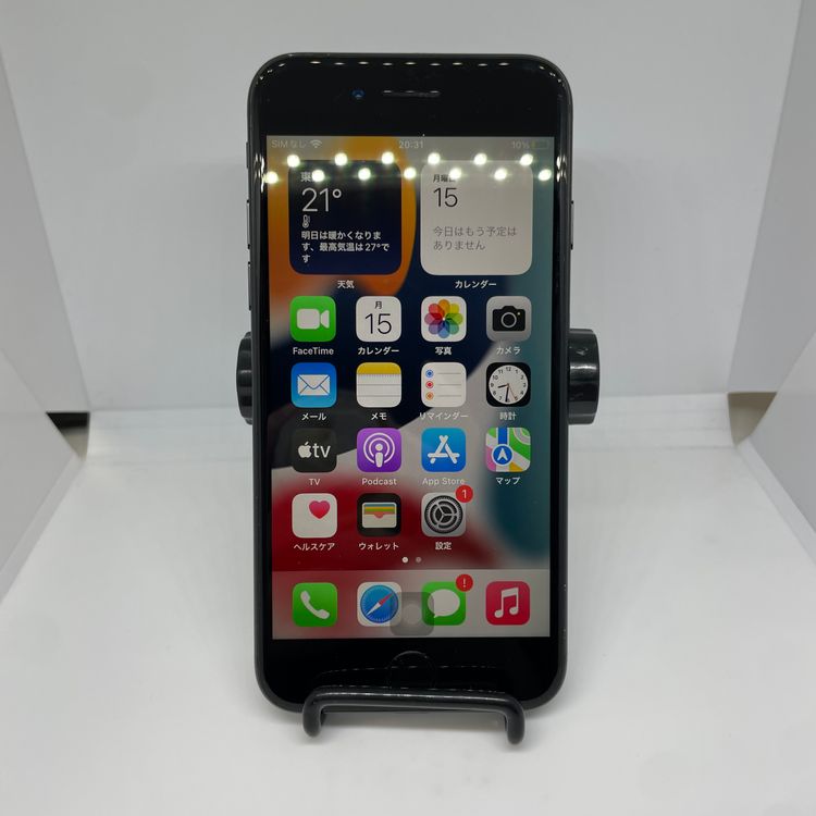 iPhone7 128GB �֥�å� �����