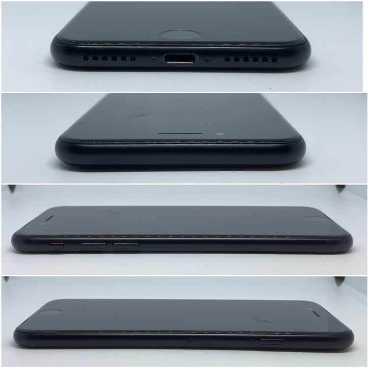 iPhoneSE(��2����) 64GB �֥�å� SIM�ե꡼