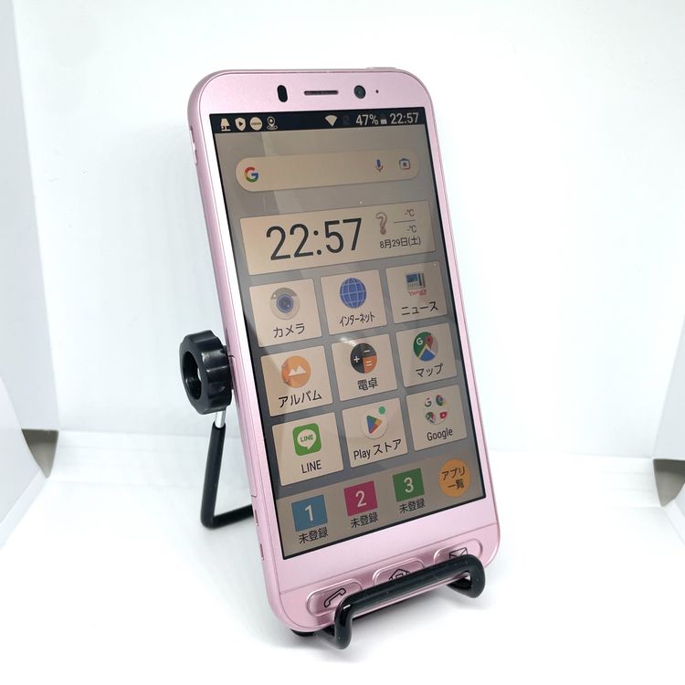 ����ץ륹�ޥ�4 �ԥ� 32GB