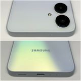 Galaxy A25 5G �饤�ȥ֥롼 64GB SIM�ե꡼