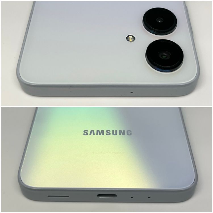 Galaxy A25 5G �饤�ȥ֥롼 64GB SIM�ե꡼