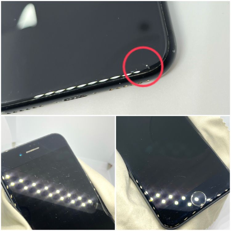 iPhoneSE2 �֥�å� 128GB SIM�ե꡼