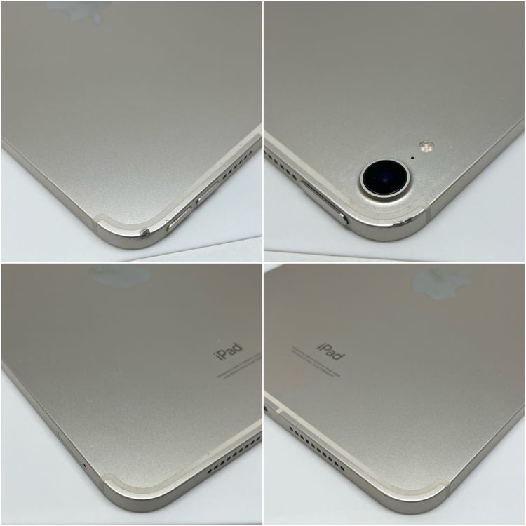 iPadmini(��6����)Wi-Fi + Cellular��ǥ� 64GB �������饤��