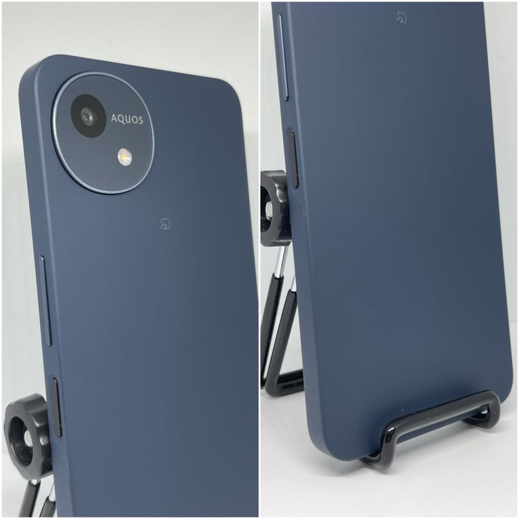 AQUOS wish4 �֥�å� 64GB SIM�ե꡼