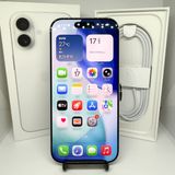 iPhone17 512GB �ۥ磻�� MG6E4J/A SIM�ե꡼