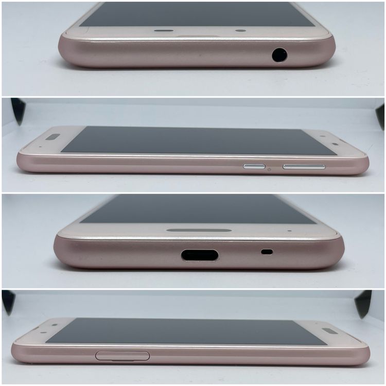AQUOS sense �ߥ��ƥ��ԥ� 32GB SIM�ե꡼