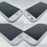 �餯�餯���ޡ��ȥե��� F-42A �ۥ磻�� 32GB SIM�ե꡼
