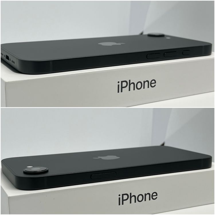 iPhone17e 256GB ����̤������ �Хåƥ꡼100% �֥�å�
