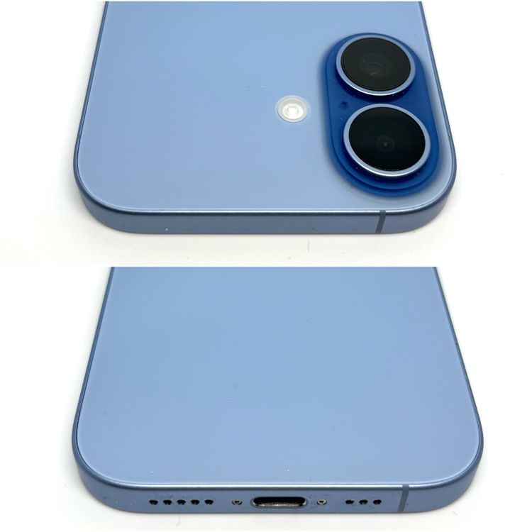 iPhone17 256GB �ߥ��ȥ֥롼 SIM�ե꡼