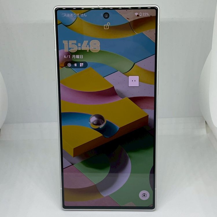 AQUOSR9 256GB �ۥ磻�� SIM�ե꡼