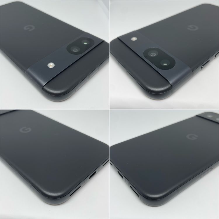 Google Pixel 8a Obsidian(���֥��ǥ�����) 128GB SIM�ե꡼