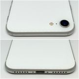 iPhoneSE2 �ۥ磻�� 128GB SIM�ե꡼