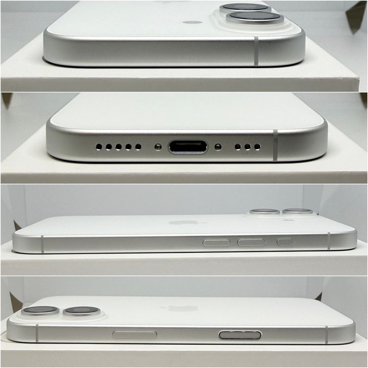 iPhone17 512GB �ۥ磻�� MG6E4J/A SIM�ե꡼