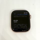 AppleWatch10 42mm GPS��ǥ� �������������