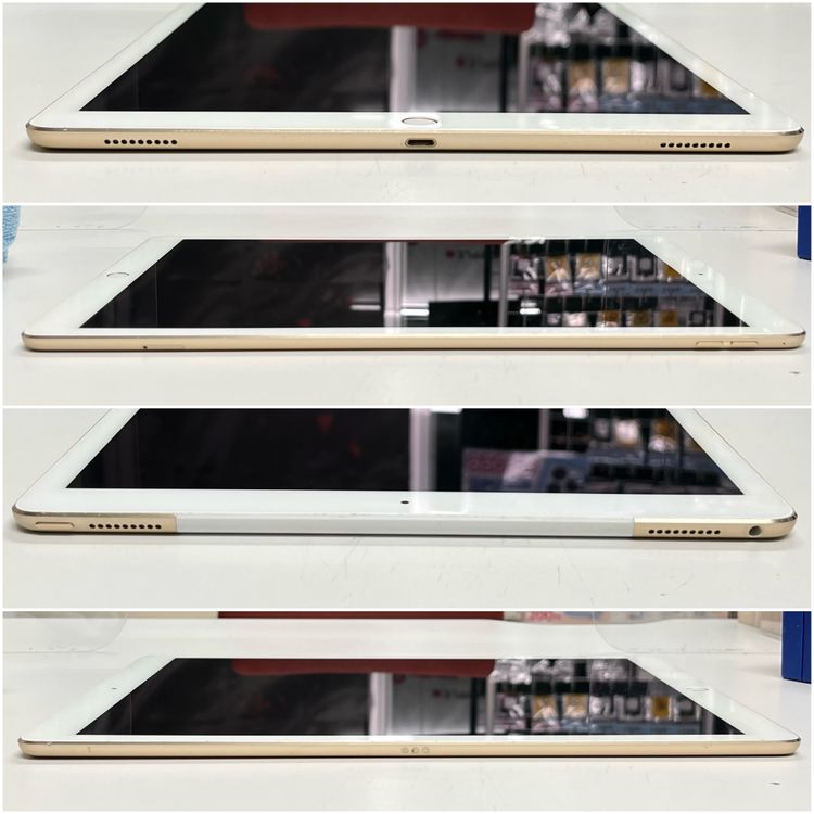 iPadPro12.9(�������)Wi-Fi + Cellular��ǥ� ������� 128GB