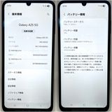 Galaxy A25 5G �֥�å� 64GB SIM�ե꡼