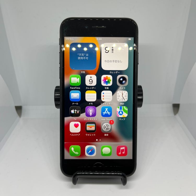 iPhoneSE2 �֥�å� 128GB SIM�ե꡼