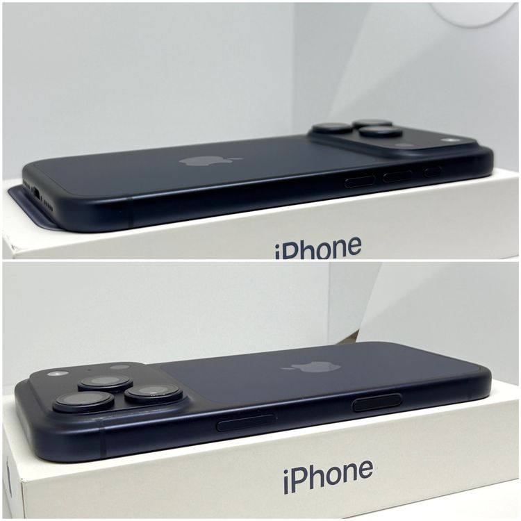 iPhone17Pro 256GB ����̤������ �Хåƥ꡼100% �ǥ����ץ֥롼