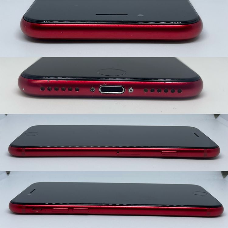 ����� iPhoneSE(��3����) ��å� 128GB