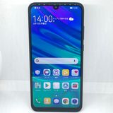 HUAWEI nova lite3 オーロラブルー 本体