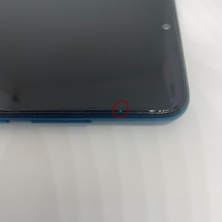 HUAWEI nova lite3 ��������֥롼 ����