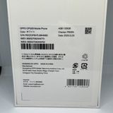 OPPOA5 5G ����̤������ 128GB �ۥ磻��