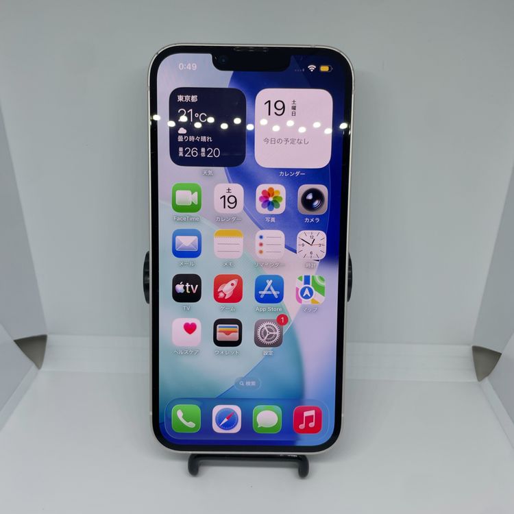 iPhone14 �������饤�� 128GB SIM�ե꡼