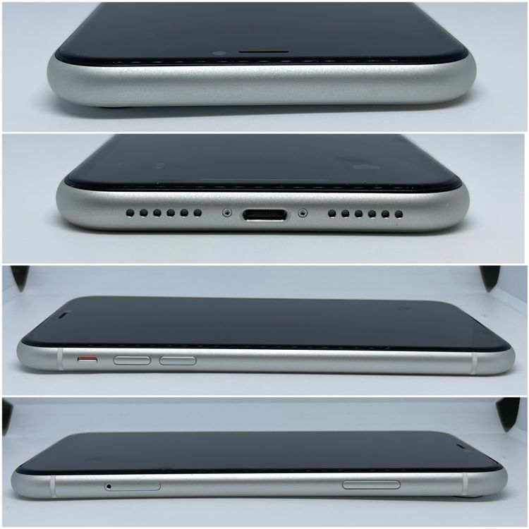 iPhoneXR �ۥ磻�� 256GB