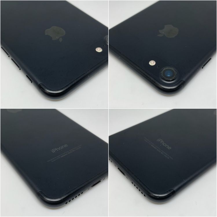 iPhone7 128GB �֥�å� �����