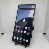 AQUOS R9 グリーン 256GB SIMフリー