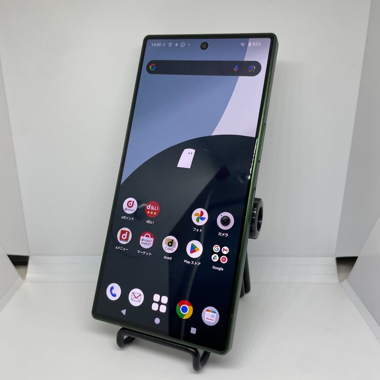 AQUOS R9	���꡼�� 256GB SIM�ե꡼