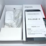 AQUOS wish4 �֥�å� 64GB SIM�ե꡼