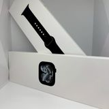 AppleWatch Series11 46mm ����̤������ ���ݡ��ĥХ���� �����åȥ֥�å�