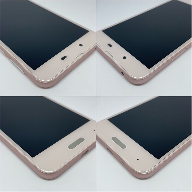AQUOS sense �ߥ��ƥ��ԥ� 32GB SIM�ե꡼