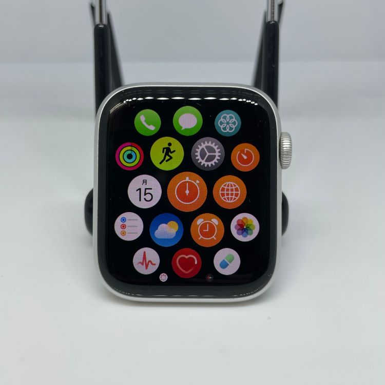 AppleWatch5 44mm Nike��ǥ� GPS��ǥ�
