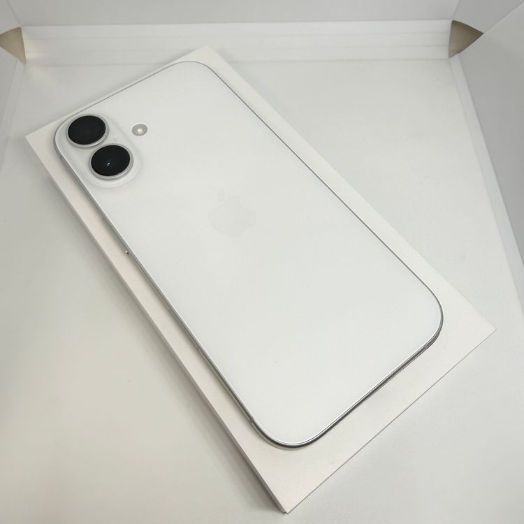 iPhone17 512GB �ۥ磻�� MG6E4J/A SIM�ե꡼