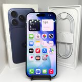 iPhone17Pro 256GB ����̤������ �Хåƥ꡼100% �ǥ����ץ֥롼