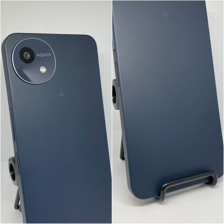 AQUOS wish4 �֥�å� 64GB SIM�ե꡼