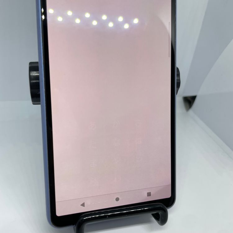 Xperia 10 III 128GB �֥롼 SIM�ե꡼