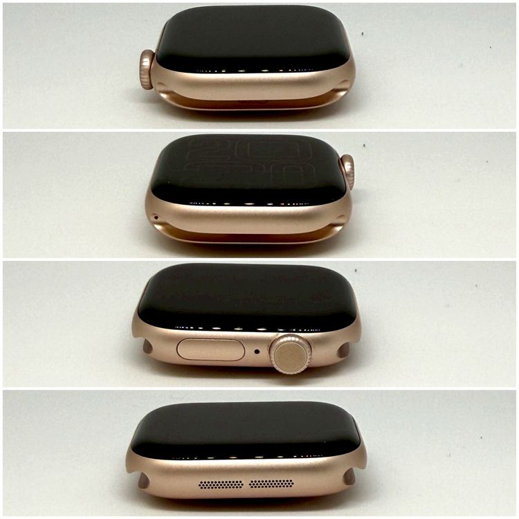 AppleWatch10 42mm GPS��ǥ� �������������