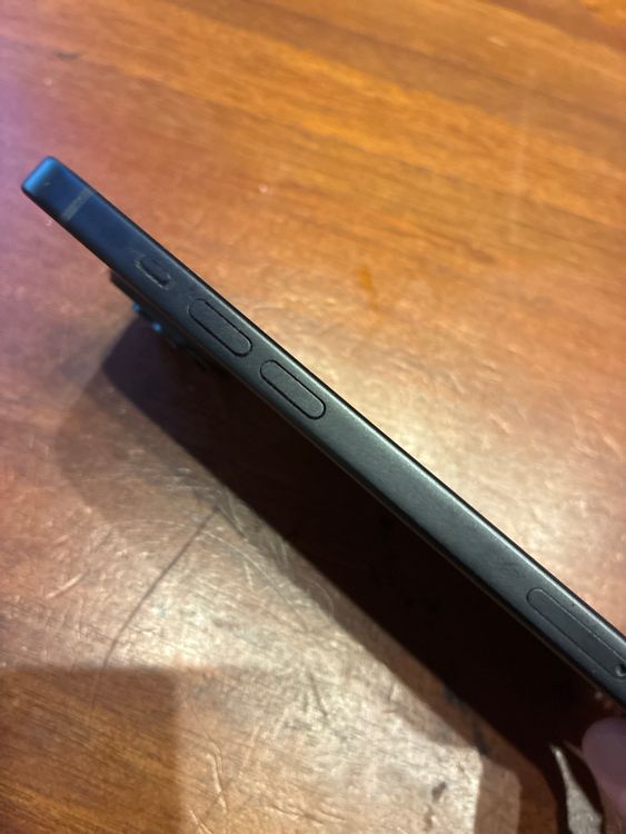 iPhone15
