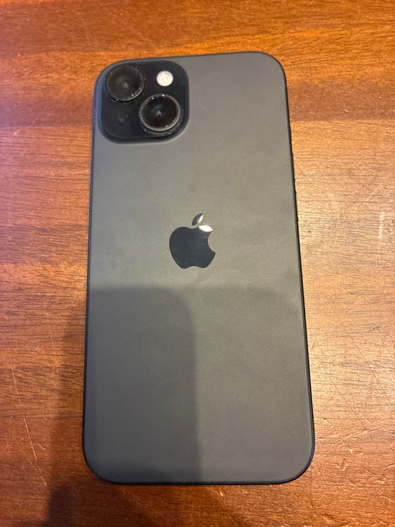 iPhone15