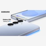 Galaxy S25 au