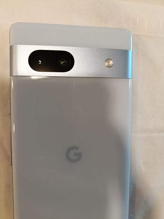 Google pixel 7a 128GB Sea