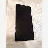 Google pixel 7a 128GB Sea