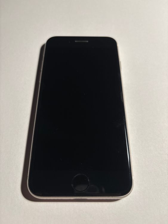�ڥ�����ʡ�iPhoneSE �軰���� 128gb �������饤��