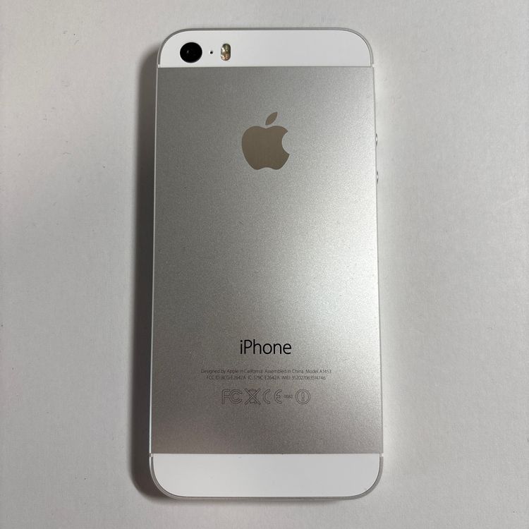 iPhone5s 16GB ���� �����Ų��13�� ���Хåƥ꡼��������87%